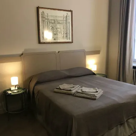 Luigi In Palazzo Bianchi بيت ضيافة بارما