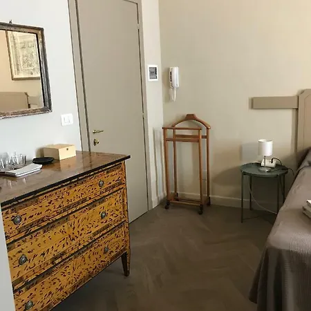 Luigi In Palazzo Bianchi بارما