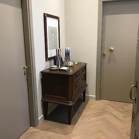 Гостевой дом Luigi In Palazzo Bianchi Парма