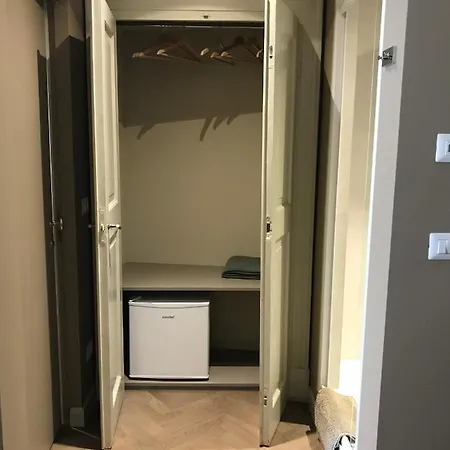 Luigi In Palazzo Bianchi 4* Парма