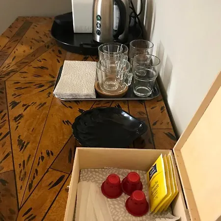 بيت ضيافة Luigi In Palazzo Bianchi 4*