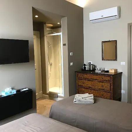 بيت ضيافة Luigi In Palazzo Bianchi بارما