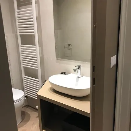 Luigi In Palazzo Bianchi ゲストハウス 4*