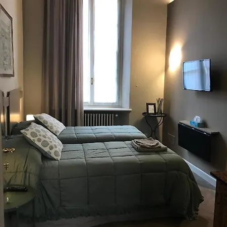 Гостевой дом Luigi In Palazzo Bianchi 4*