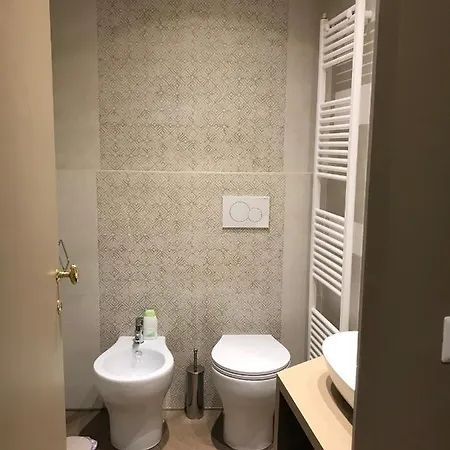 Luigi In Palazzo Bianchi 4* بارما