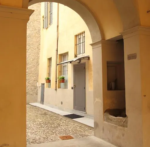 Luigi In Palazzo Bianchi Guest house