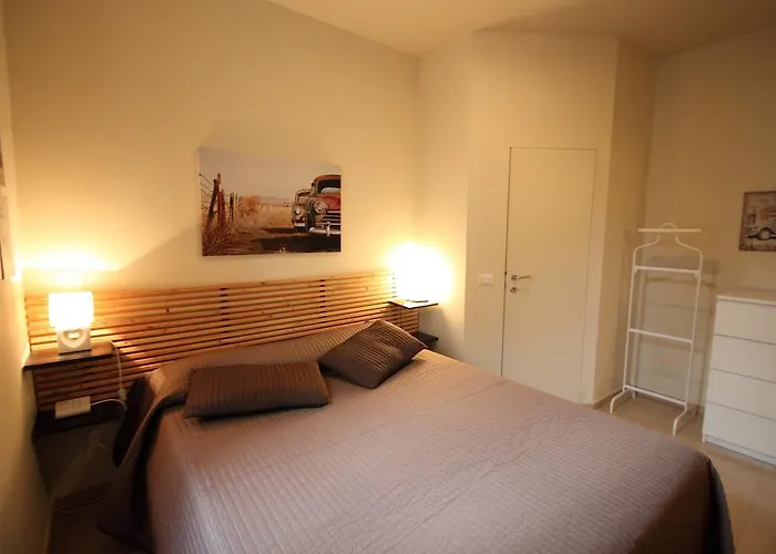 Guest house Luigi In Palazzo Bianchi Parma