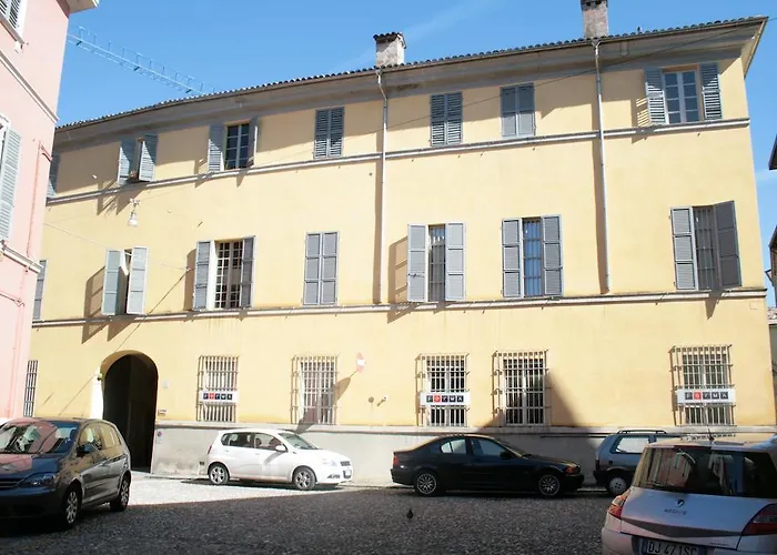 Luigi In Palazzo Bianchi