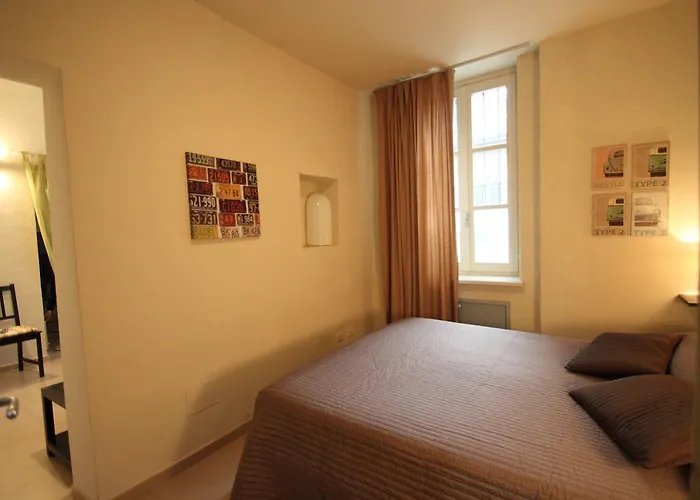 Luigi In Palazzo Bianchi Πάρμα