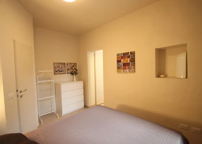 Guest house Luigi In Palazzo Bianchi 4*