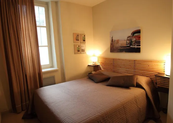 Gasthof Luigi In Palazzo Bianchi 4*