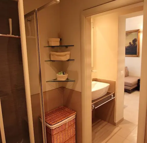 Gasthof Luigi In Palazzo Bianchi 4*