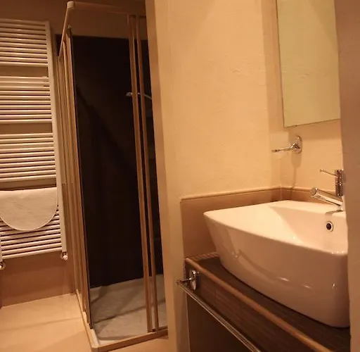 Guest house Luigi In Palazzo Bianchi