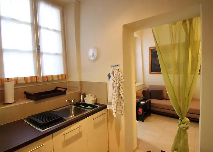 Luigi In Palazzo Bianchi