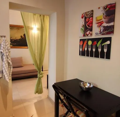 Guest house Luigi In Palazzo Bianchi