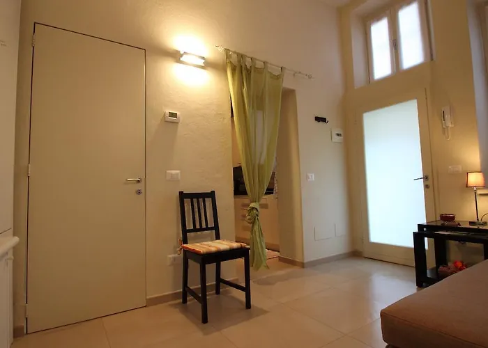 Luigi In Palazzo Bianchi