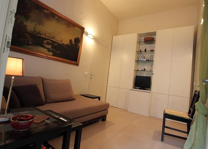 Gasthof Luigi In Palazzo Bianchi 4*