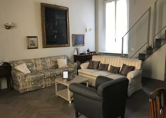 Πανσιόν Luigi In Palazzo Bianchi 4*