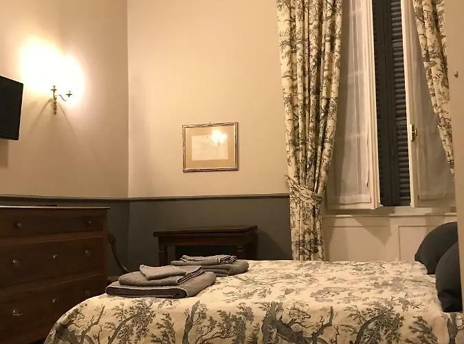 Guest house Luigi In Palazzo Bianchi