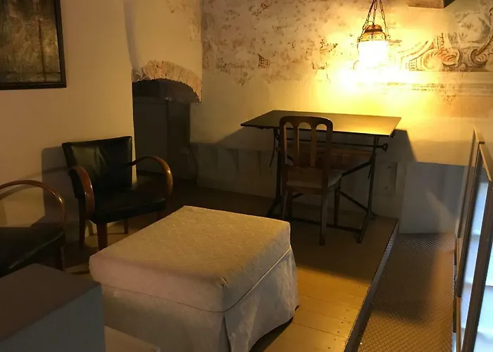 Luigi In Palazzo Bianchi Gasthof 4*