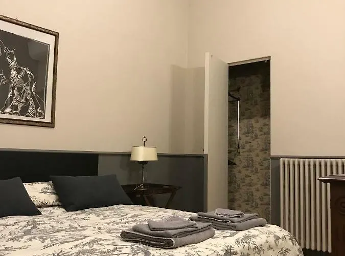 Luigi In Palazzo Bianchi Guest house 4*