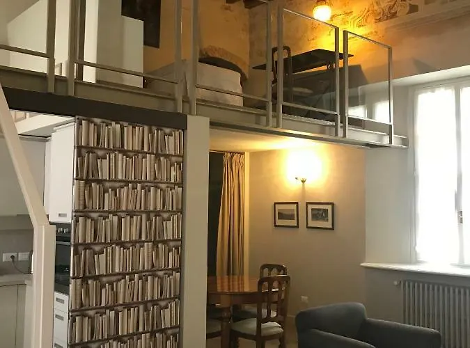 Gasthof Luigi In Palazzo Bianchi