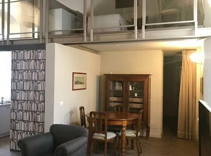 Luigi In Palazzo Bianchi 4* Parma