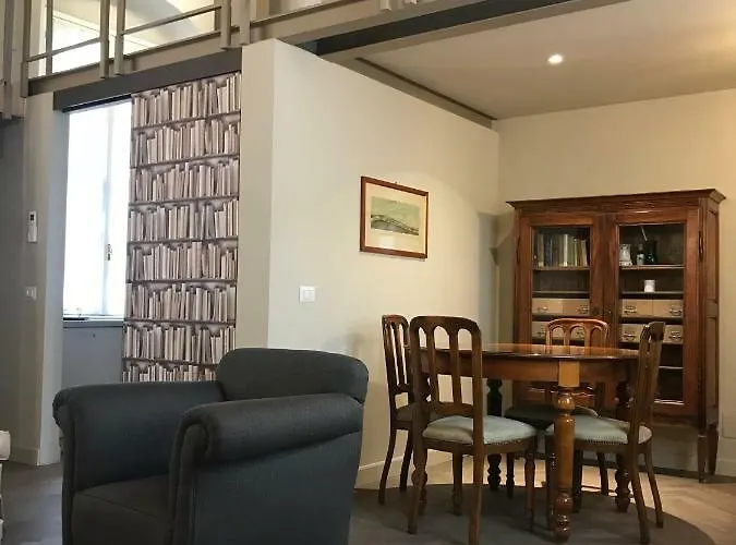 Luigi In Palazzo Bianchi Guest house