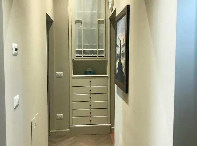 Luigi In Palazzo Bianchi Πανσιόν