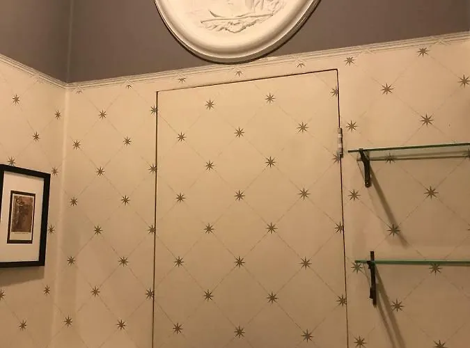 Luigi In Palazzo Bianchi Πανσιόν 4*