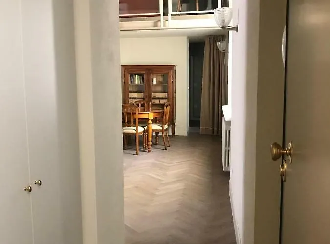 Gasthof Luigi In Palazzo Bianchi 4*