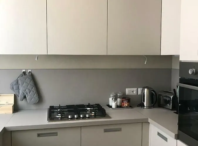 Luigi In Palazzo Bianchi Πανσιόν