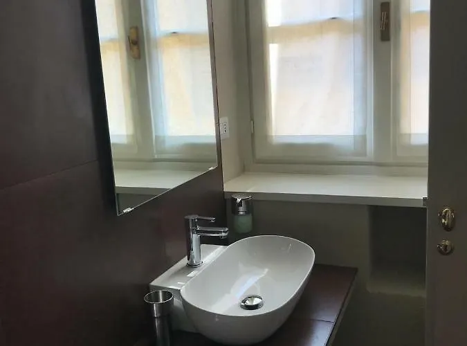 Guest house Luigi In Palazzo Bianchi Parma