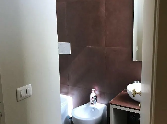 Luigi In Palazzo Bianchi Gasthof 4*