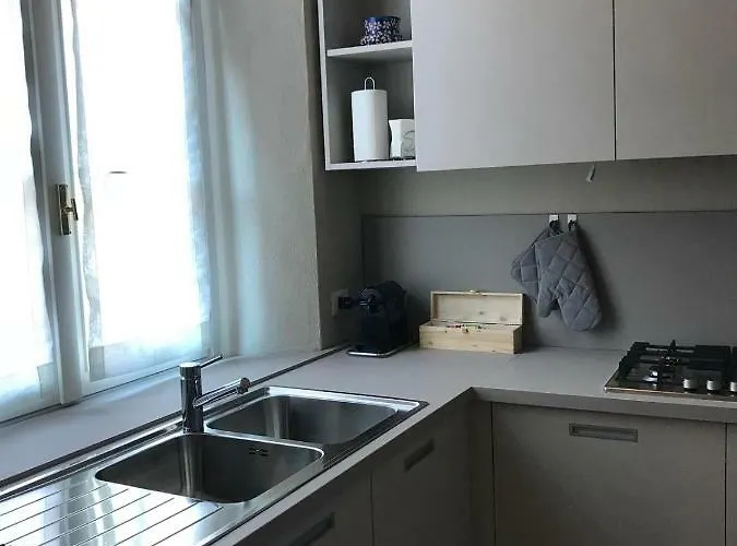 Luigi In Palazzo Bianchi