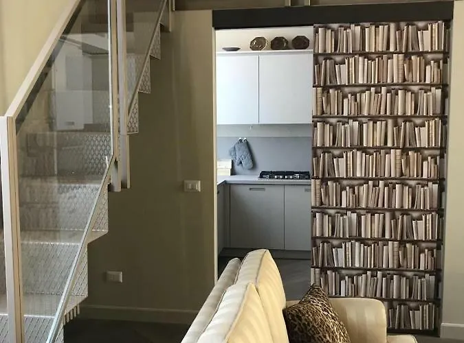 Luigi In Palazzo Bianchi Guest house Parma