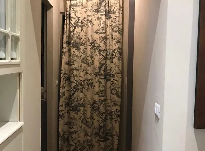 Πανσιόν Luigi In Palazzo Bianchi 4*