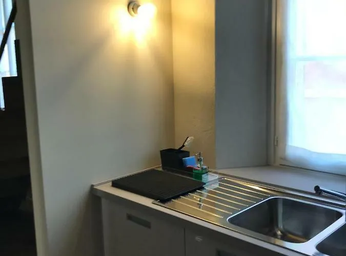 Guest house Luigi In Palazzo Bianchi Parma