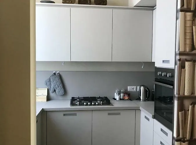 Luigi In Palazzo Bianchi Gasthof