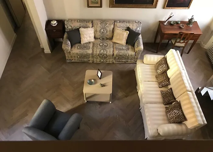 Luigi In Palazzo Bianchi 4*