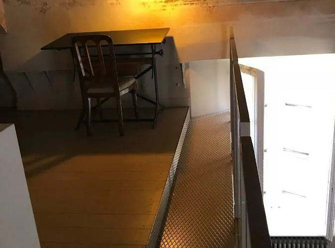 Luigi In Palazzo Bianchi Guest house 4*