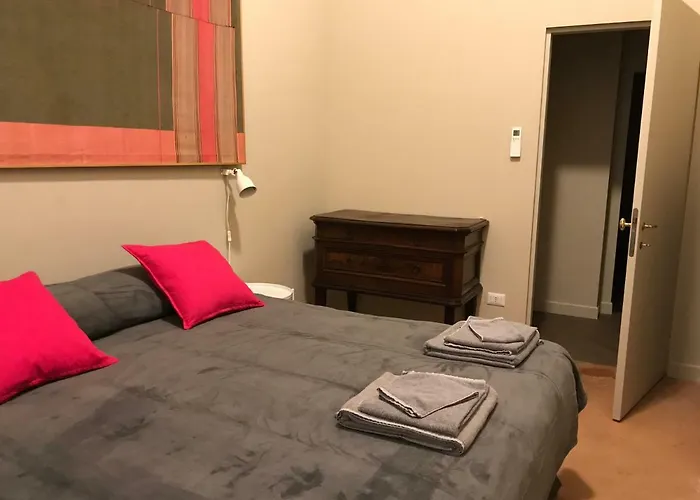 Guest house Luigi In Palazzo Bianchi 4*