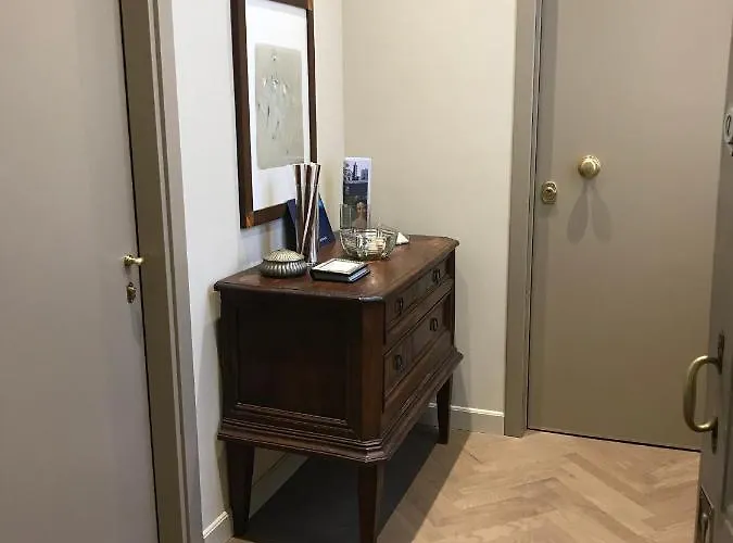 Guest house Luigi In Palazzo Bianchi Parma