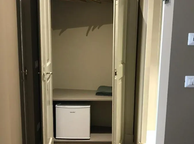 Luigi In Palazzo Bianchi 4* Πάρμα