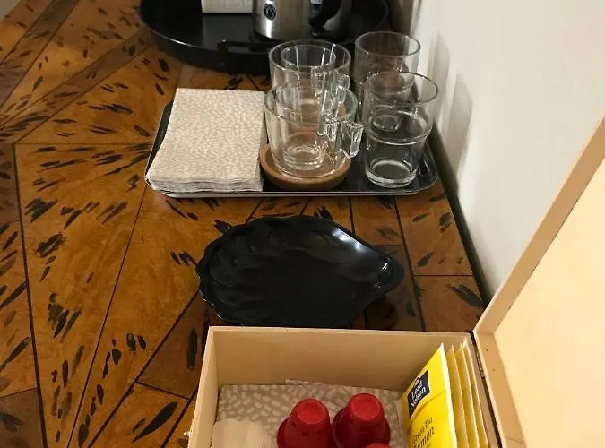 Guest house Luigi In Palazzo Bianchi 4*