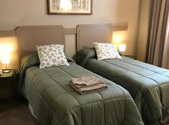 Luigi In Palazzo Bianchi