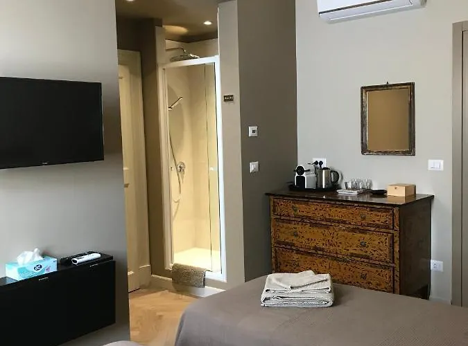 Guest house Luigi In Palazzo Bianchi Parma