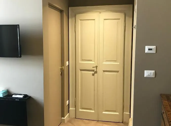 Luigi In Palazzo Bianchi Gasthof 4*