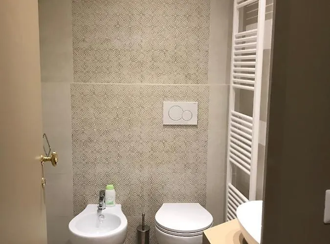 Luigi In Palazzo Bianchi 4* Parma